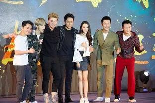 奔跑吧兄弟高清在线观看,笑料与感动交织的欢乐之旅  第3张