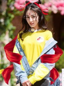 迪丽热巴爆料炒牛肉视频,美味家常菜轻松get！